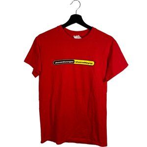 Post Malone Beerbongs & Bentleys Saw Blade Tee